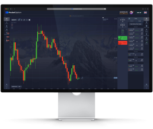 Pocket Option: Unlocking the Secrets of Successful Trading