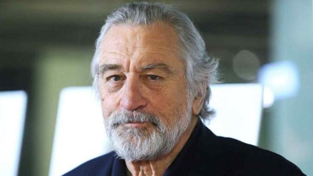 Robert De Niro Net Worth Relationship, Bio, Cars, House, Awards