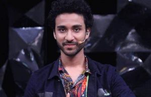 Raghav Juyal