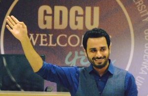 Rahul Bhatnagar