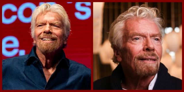 Richard Branson Net Worth Relationship, Bio, Cars, House, Awards