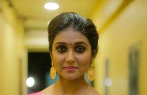 Rinku Rajguru