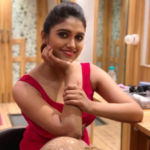 Rinku Rajguru