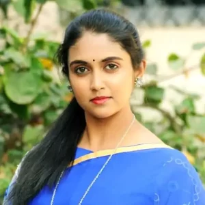 Rinku Rajguru