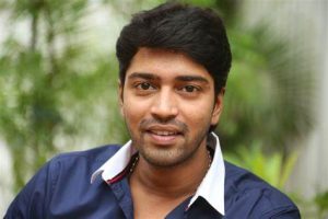 Riteallari Naresh