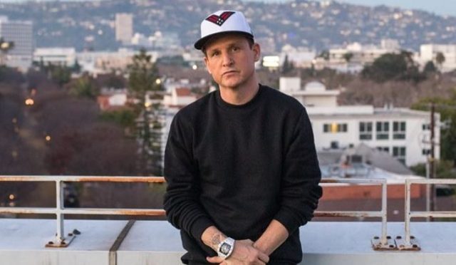 Rob Dyrdek Net Worth Relationship, Bio, Cars, House, Awards