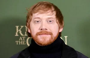 Rupert Grint Net Worth,Relationship, Bio, Cars, House, Awards