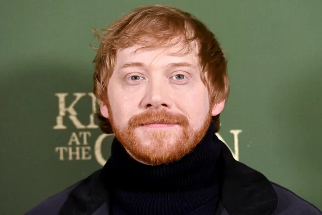 Rupert Grint Net Worth,Relationship, Bio, Cars, House, Awards