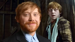 Rupert Grint Net Worth,Relationship, Bio, Cars, House, Awards