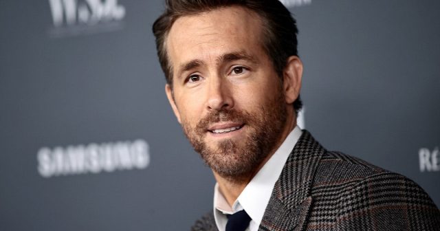 Ryan Reynolds Net worth Relationship, Bio, Cars, House, Awards