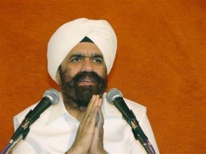 Sant Rajinder Singh Ji Maharaj 