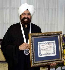 Sant Rajinder Singh Ji Maharaj 