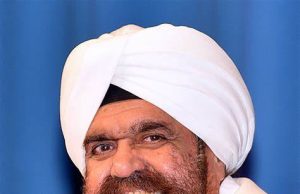 Sant Rajinder Singh Ji Maharaj