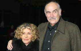 Sean Connery Net Worth