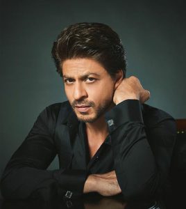 Shahrukh Khan 