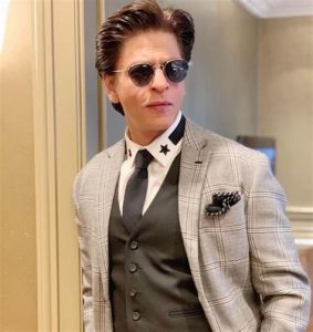 Shahrukh Khan 