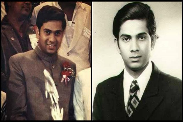 Shrikant Jichkar Net Worth