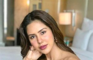 Sonam Bajwa