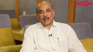 Sooraj Barjatya 