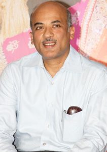 Sooraj Barjatya 