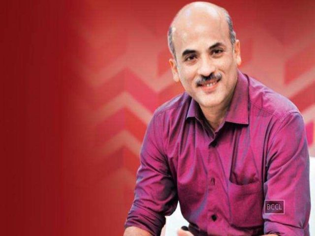 Sooraj Barjatya