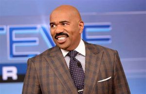 Steve Harvey