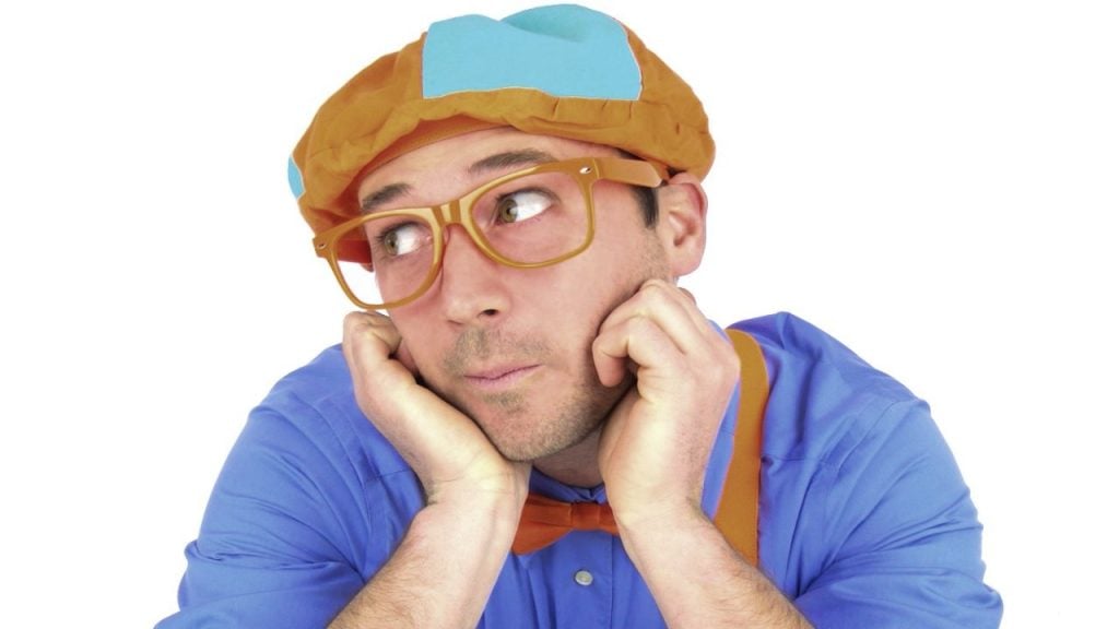 blippi-net-worth-income