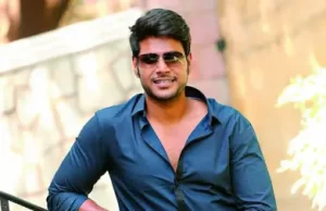 Sundeep Kishan Net Worth