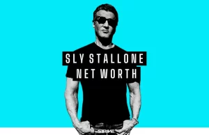 Sylvester Stallone Net Worth Relationship, Bio, Cars, House, Awards