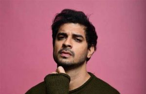 Tahir Raj Bhasin