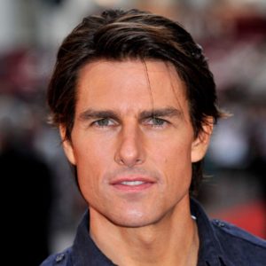 Tom Cruise 