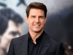 Tom Cruise 