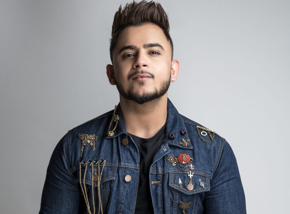 Millind Gaba - Top 10 Most Popular Male Punjabi Singers