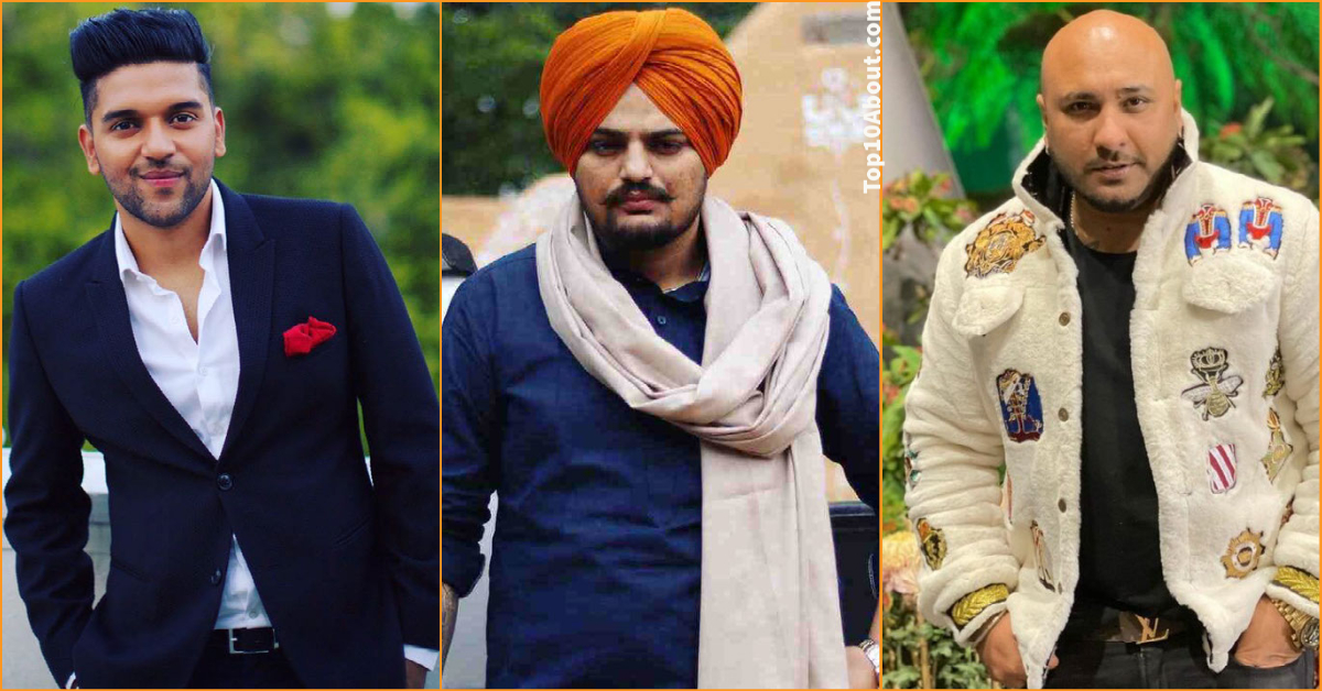 top-10-male-punjabi-singers-in-terms-of-popularity-in-2023