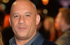 Vin Diesel's net worth