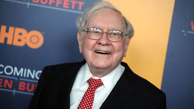 warren buffett net worth Relationship, Bio, Cars, House, Awards