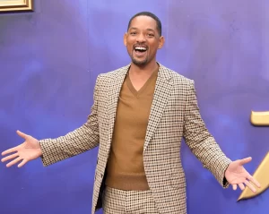 Will Smith 