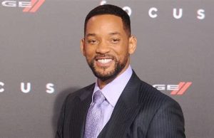 Will Smith