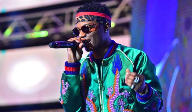 Wizkid Net Worth Relationship, Bio, Cars, House, Awards