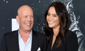 Bruce Willis Net Worth,Relationship, Bio, Cars, House, Awards