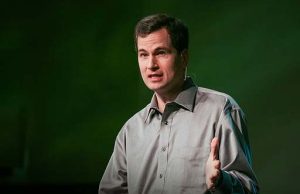 David Pogue Net Worth Relationship, Bio, Cars, House, Awards