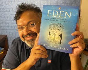 Devdutt Pattanaik Net Worth,Relationship, Bio, Cars, House, Awards