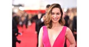 Emilia Clarke Net Worth Relationship, Bio, Cars, House, Awards