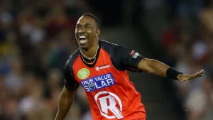 dwayne bravo net worth