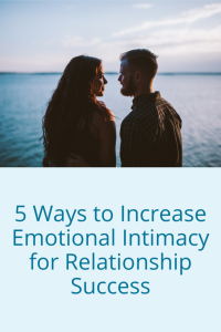 Unlocking the Power of Emotional Intimacy: What It Means and Why It Matters