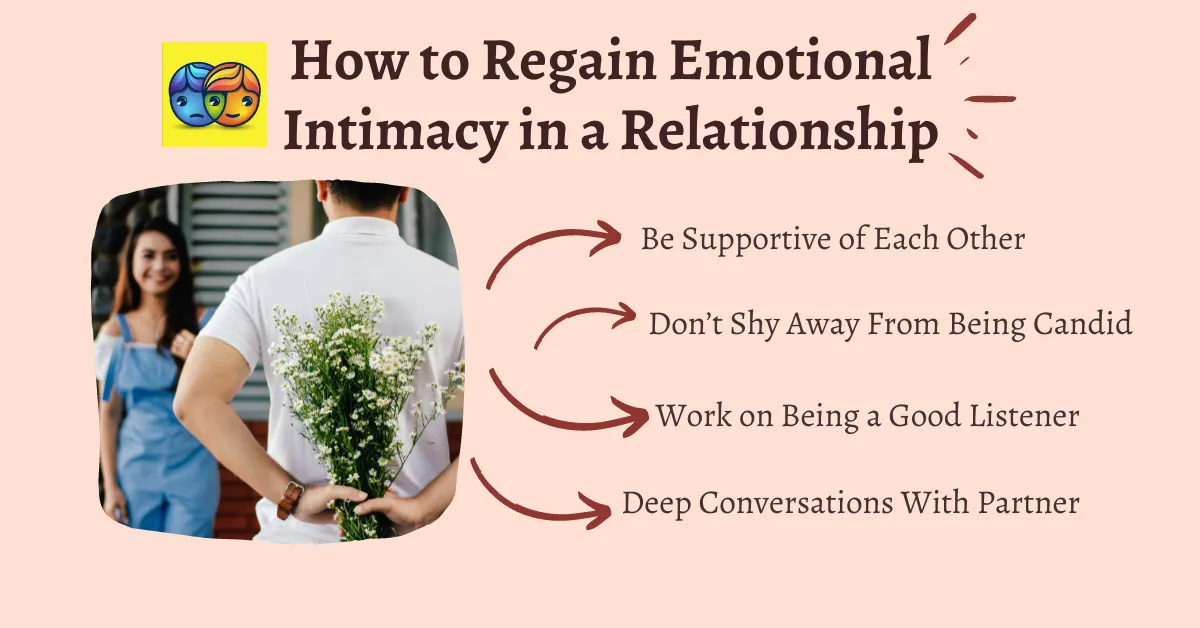 Unlocking the Power of Emotional Intimacy: What It Means and Why It Matters