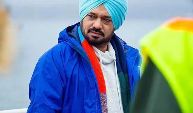 Gurpreet Ghuggi Net Worth ,Relationship, Bio, Cars, House, Awards