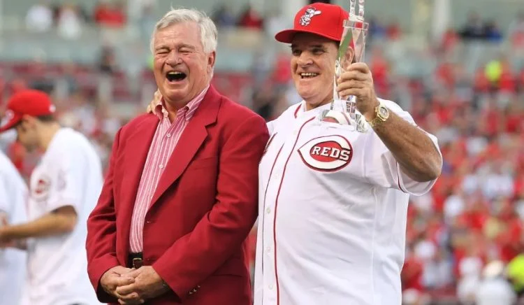 Millionaire: how did bob castellini make his money