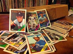 how much money can you make flipping sports cards 