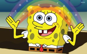 how much money does spongebob make From Bikini Bottom to Hollywood